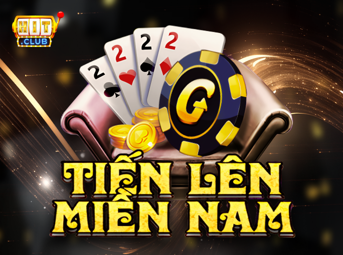  Tien len go